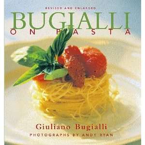  Bugialli on Pasta:  Author : Books