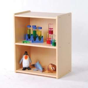  Wood Laminate Compact Storage: Toys & Games