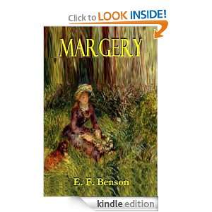 Start reading MARGERY  