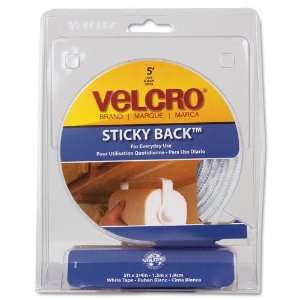  Velcro Products   Velcro   Sticky Back Hook & Loop 