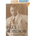 Books paul robeson biography