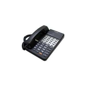  Panasonic KXT7020 Black Hybrid System Corded Telephone KX 