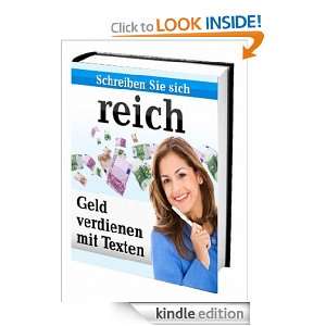   sich Reich (German Edition): Steve Grilleks:  Kindle Store