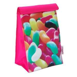  Navigate Pic n Mix Jelly Bean Insulated Snack Pack 