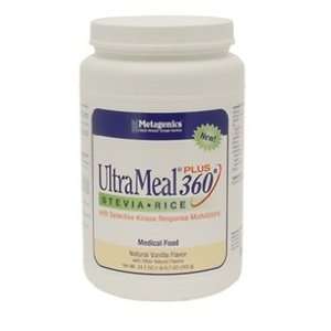  UltraMeal Pls 360 Rice/Stev Van 24.7 oz: Health & Personal 