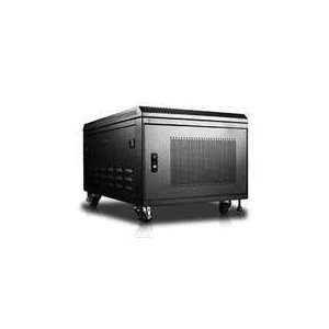   690 6U 900mm Depth Rack mount Server Cabinet