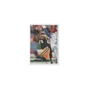    1993 Stadium Club #1   Sterling Sharpe: Sports Collectibles
