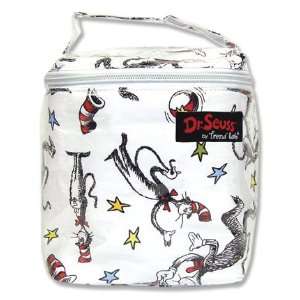  Dr. Seuss Cat in the Hat Insulated Bottle Bag: Baby
