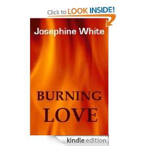 Start reading Burning Love  