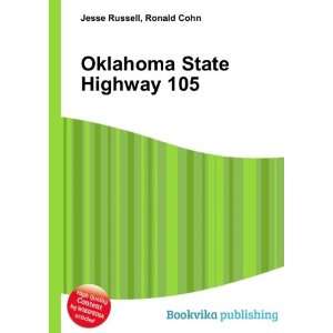  Oklahoma State Highway 105 Ronald Cohn Jesse Russell 