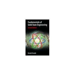  Fundamentals of Solid State Engineering 