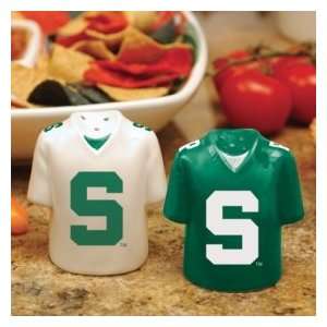  Michigan State Spartans MSU NCAA Gameday Jersey Salt And 