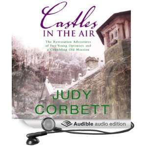  Castles in the Air (Audible Audio Edition) Judy Corbett 
