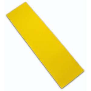  Pimp Grip School Bus Yellow Single Sheet Grip Tape 9.0 