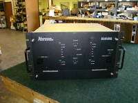 Microwave Data Systems MDS 2000 Master Station Radio  