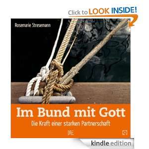   Bund mit Gott: Die Kraft einer starken Partnerschaft (German Edition