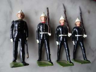 BRITAINS SOLDIERS CAPE TOWN HIGHLANDERS ROYAL MARINES Regiments of all 