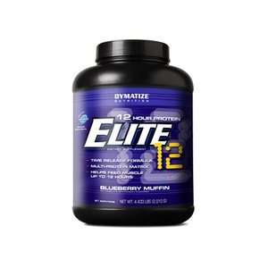  Elite 12 Hour Protein