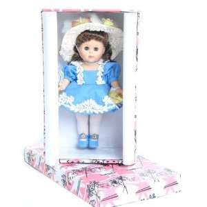  China Blue 8 Ginny Doll by The Vogue Doll Company [Toy 