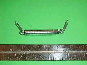 Pedal Kicker Gear Spring Maytag Model 72 Gas Engine  