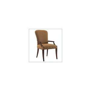 Lexington 01 0338 883 01 St. Tropez Chateau Upholstered Arm Chair in 