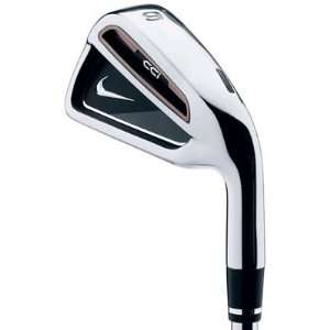  Nike Golf CCi Iron Set   4 AW   Graphite Shaft Sports 