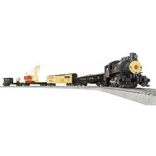 Lionel Thunder Valley Quarry Mine O Gauge Electric Train Set by Lionel