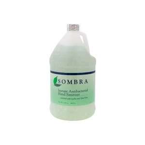  Sombra Cosmetics Inc. SCI102GAL Sombra Hand Sanitizer 