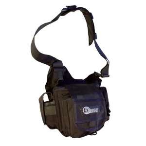  DISSE Celo 2ed Full Size Shoulder Bag with ID Pouch Extra 