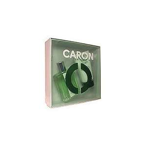  Caron Pour Un Homme SetEdt Spy 125ml + sh gel(m)$80 