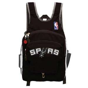  San Antonio Spurs Jersey Backpack 