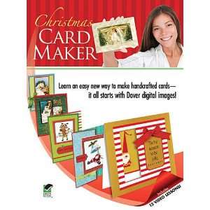  Hot Off The Press   Christmas Card Maker: Home & Kitchen