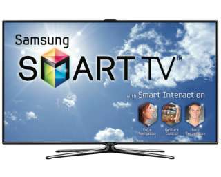 Samsung   UN55ES7500 55 3D 1080p 240Hz + 2 Years Extended Warranty 
