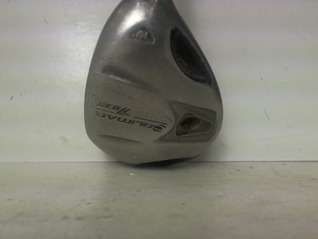 Orlimar H830 Fairway Wood 3 Wood 3W 19 Graphite Stiff Right  