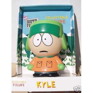  South Park, Collectable Figure, Kyle: Toys & Games