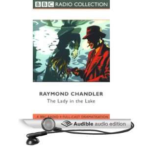   Audible Audio Edition) Raymond Chandler, Ed Bishop, Full Cast Books