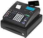 casio pcr t470 thermal cash register 25 dept pcrt470 returns