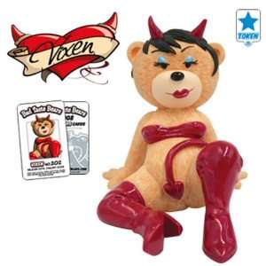  Weenicons   Bad Taste Bears statuette Vixen 11 cm Toys 