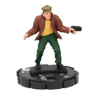    HeroClix Mugger # 6 (Rookie)   Web of Spiderman Toys & Games