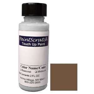 Oz. Bottle of Dark Spice Metallic Touch Up Paint for 1982 Plymouth 