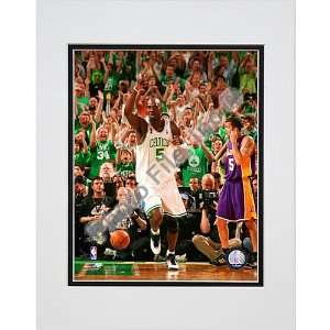  Photo File Boston Celtics Kevin Garnett 2008 Finals Game 6 