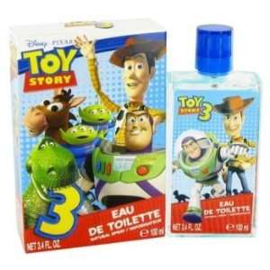   For Her Toy Story by Disney Eau De Toilette Spray 3.4 oz Beauty