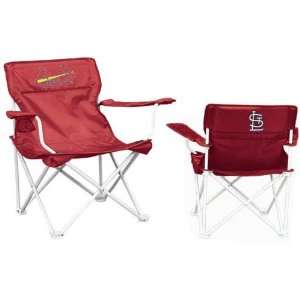  St. Louis Cardinals Tailgate Chair