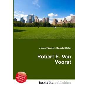  Robert E. Van Voorst Ronald Cohn Jesse Russell Books