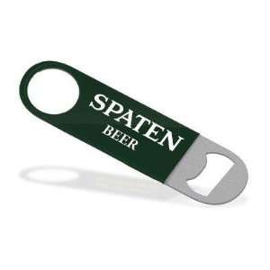  Spaten Rubber Handle Bottle Opener