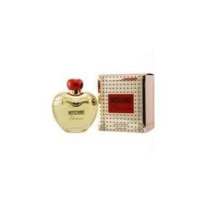MOSCHINO GLAMOUR by Moschino Perfume for Women (EAU DE PARFUM SPRAY 1 