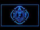 CAL FIRE CDF IAFF UNION FIREFIGHTER DECAL  