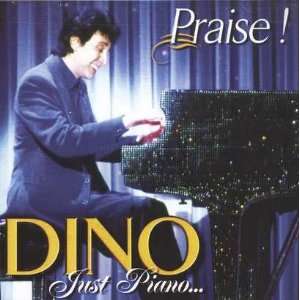  Dino Kartsonakis Just Piano Praise 3 Cd Set Everything 