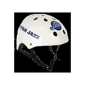    Wincraft Utah Jazz Multi Sport Bike Helmet