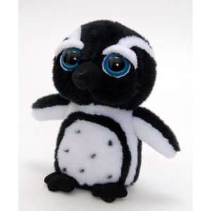  7 ABF Bright Eyes Penguin: Toys & Games